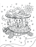 Космос — фото, картинка — 3