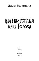 Библиотека царя Гороха — фото, картинка — 3