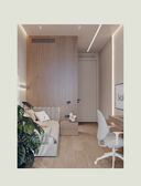 Минимализм в интерьере — фото, картинка — 5