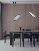 Минимализм в интерьере — фото, картинка — 8