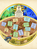 Искатели сокровищ. Раскрой 12 тайн! — фото, картинка — 1