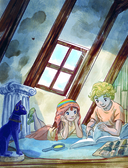 Искатели сокровищ. Раскрой 12 тайн! — фото, картинка — 3