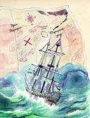 Искатели сокровищ. Раскрой 12 тайн! — фото, картинка — 5