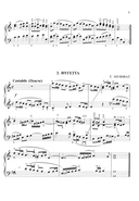 Фортепиано: хрестоматия для учащихся средних классов ДМШ и ДШИ — фото, картинка — 4