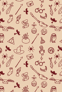 Книга заклинаний. Творческие задания для фанатов Гарри Поттера — фото, картинка — 7