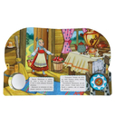 Маша и медведь — фото, картинка — 1