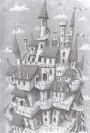 Храбрая Беатрис и проклятье дрожунов — фото, картинка — 5