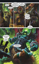 World of Warcraft. Истории — фото, картинка — 11