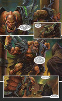 World of Warcraft. Истории — фото, картинка — 12