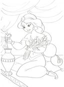 Maxi-раскраска. Однажды в сказке — фото, картинка — 1