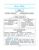 Справочник по русскому языку в начальной школе. 4 класс — фото, картинка — 14