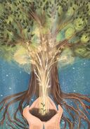 Метафорические карты 