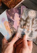 Метафорические карты 