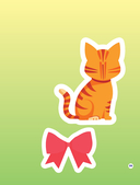 Мои первые вырезалки. Набор книг. 1-3 уровень — фото, картинка — 8