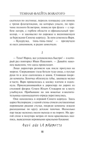 Темная флейта вожатого — фото, картинка — 9