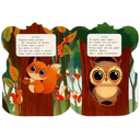 Лесные животные — фото, картинка — 1