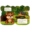 Лесные животные — фото, картинка — 2