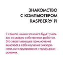 Робототехника на Raspberry Pi для юных конструкторов и программистов — фото, картинка — 21