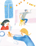 Кисельные берега — фото, картинка — 4