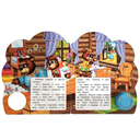 Три медведя — фото, картинка — 1