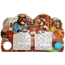 Три медведя — фото, картинка — 2