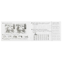 Задания малышам. Комплексное развитие. 4-5 лет — фото, картинка — 1