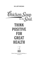 Куриный бульон для души. Когда сердце улыбается. Рассказы о целительной силе оптимизма — фото, картинка — 2