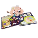 Мозг. Компьютер в моей голове — фото, картинка — 1