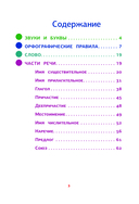 Русский язык. Все правила в схемах и таблицах — фото, картинка — 2