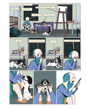 Некропёс — фото, картинка — 4