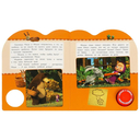 Грибной дождь. Маша и Медведь — фото, картинка — 2