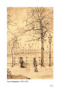 Винсент Ван Гог — фото, картинка — 12