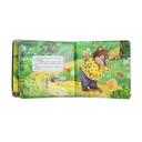 Колобок — фото, картинка — 1