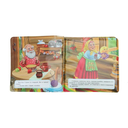 Колобок — фото, картинка — 3