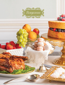 Бриджертоны. Неофициальная книга рецептов — фото, картинка — 2