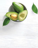 Полезное авокадо. 40 рецептов из авокадо от закусок до десертов — фото, картинка — 4