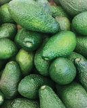 Полезное авокадо. 40 рецептов из авокадо от закусок до десертов — фото, картинка — 7