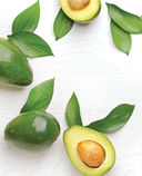Полезное авокадо. 40 рецептов из авокадо от закусок до десертов — фото, картинка — 8