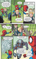 Приключения супергероев. Капитан Марвел — фото, картинка — 10