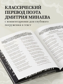 Божественная комедия — фото, картинка — 3