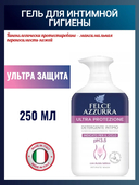 Гель для интимной гигиены 