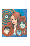 Дзюндзи Ито. Иной мир — фото, картинка — 1