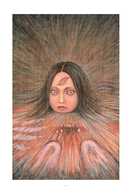 Дзюндзи Ито. Иной мир — фото, картинка — 2