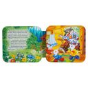 Волк и козлята — фото, картинка — 1