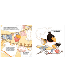 Мамина помощница — фото, картинка — 8