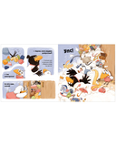 Мамина помощница — фото, картинка — 9