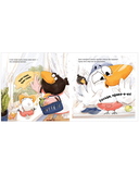 Мамина помощница — фото, картинка — 11