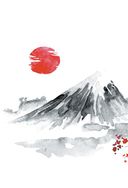 Японские мифы и легенды. Главные предания страны восходящего солнца — фото, картинка — 44