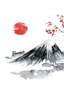 Японские мифы и легенды. Главные предания страны восходящего солнца — фото, картинка — 6