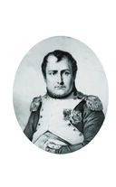 Наполеон — фото, картинка — 2